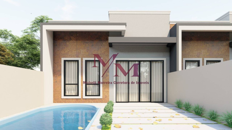 Imagem Casa com 2 Quartos à Venda, 90 m² em Balneário Primavera - Pontal Do Paraná Imagem Casa com 2 Quartos à Venda, 90 m² em Balneário Primavera - Pontal Do Paraná