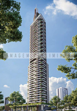 Imagem Apartamento com 3 Quartos à Venda, 165 m² em Bigorrilho - Curitiba Imagem Apartamento com 3 Quartos à Venda, 165 m² em Bigorrilho - Curitiba