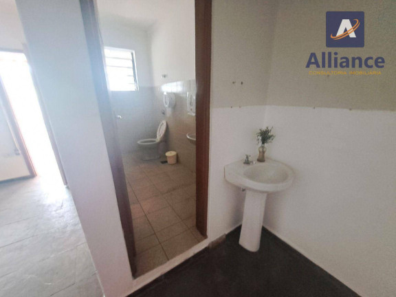Imagem Galpão para Alugar, 888 m² em Centro - Louveira