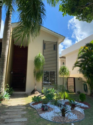 Imagem Casa com 4 Quartos à Venda, 390 m² em Alphaville (abrantes) - Camaçari Imagem Casa com 4 Quartos à Venda, 390 m² em Alphaville (abrantes) - Camaçari