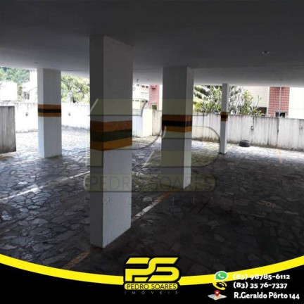 Imagem Apartamento com 3 Quartos à Venda, 98 m² em Manaíra - João Pessoa Imagem Apartamento com 3 Quartos à Venda, 98 m² em Manaíra - João Pessoa