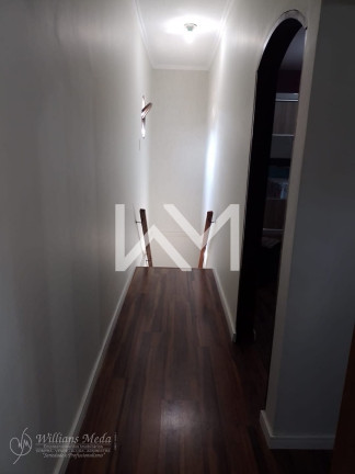 Imagem Sobrado com 2 Quartos à Venda, 100 m² em Jardim Leika - Arujá Imagem Sobrado com 2 Quartos à Venda, 100 m² em Jardim Leika - Arujá