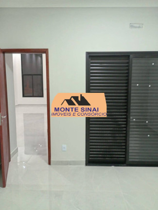 Imagem Casa de Condomínio com 3 Quartos à Venda, 154 m² em Horto Florestal - Sorocaba