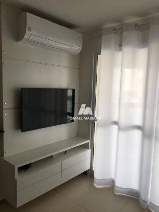 Imagem Apartamento com 2 Quartos à Venda, 60 m² em Praia De Itaparica - Vila Velha