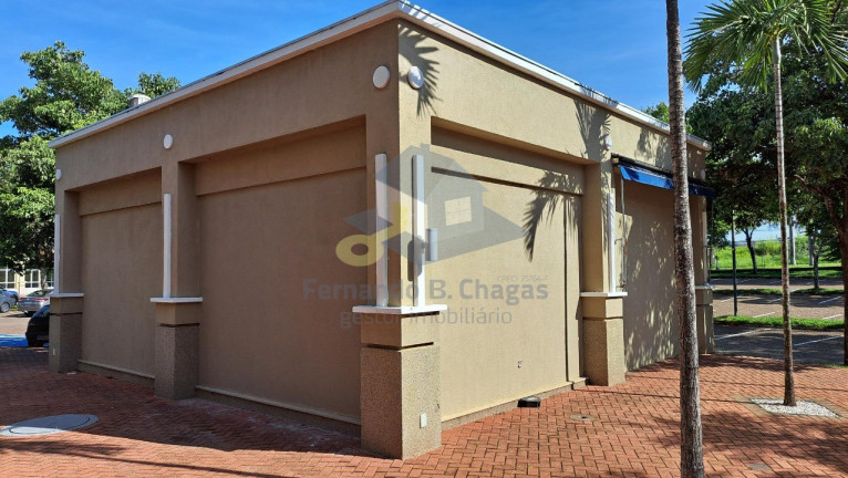 Imagem Imóvel à Venda, 96 m² em Loteamento Center Santa Genebra - Campinas