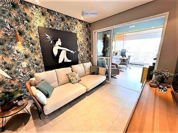 Imagem Apartamento com 2 Quartos à Venda, 71 m² em Cambuci - São Paulo