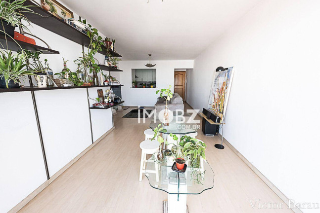 Imagem Imóvel com 3 Quartos à Venda, 98 m² em Bosque Da Saúde - São Paulo