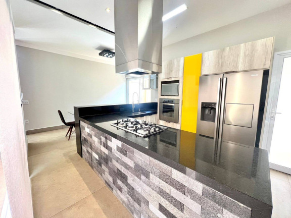 Imagem Casa de Condomínio com 3 Quartos à Venda, 360 m² em Residencial Villaggio Iii - Bauru Imagem Casa de Condomínio com 3 Quartos à Venda, 360 m² em Residencial Villaggio Iii - Bauru