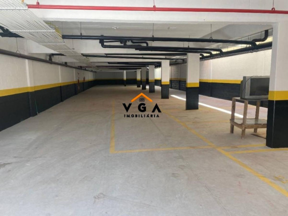 Imagem Apartamento com 2 Quartos para Alugar, 34 m² em Vila Antonieta - São Paulo Imagem Apartamento com 2 Quartos para Alugar, 34 m² em Vila Antonieta - São Paulo
