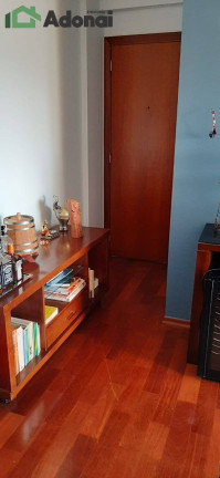 Imagem Apartamento com 4 Quartos à Venda, 130 m² em Vila Nossa Senhora De Fátima - Americana