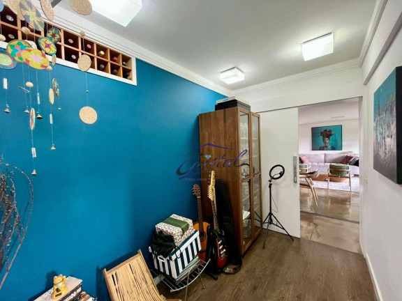 Imagem Apartamento com 3 Quartos à Venda, 157 m² em Butantã - São Paulo