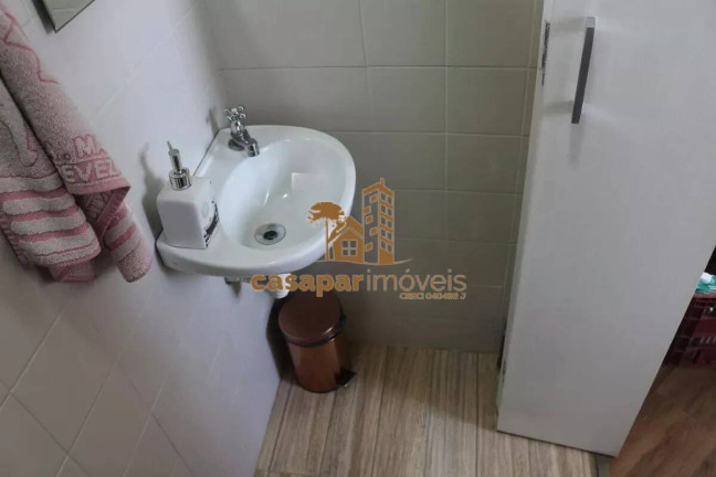 Imagem Apartamento com 2 Quartos à Venda, 72 m² em Santa Maria - São Caetano Do Sul