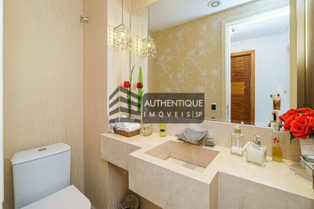 Imagem Apartamento com 3 Quartos à Venda, 210 m² em Vila Olímpia - São Paulo Imagem Apartamento com 3 Quartos à Venda, 210 m² em Vila Olímpia - São Paulo