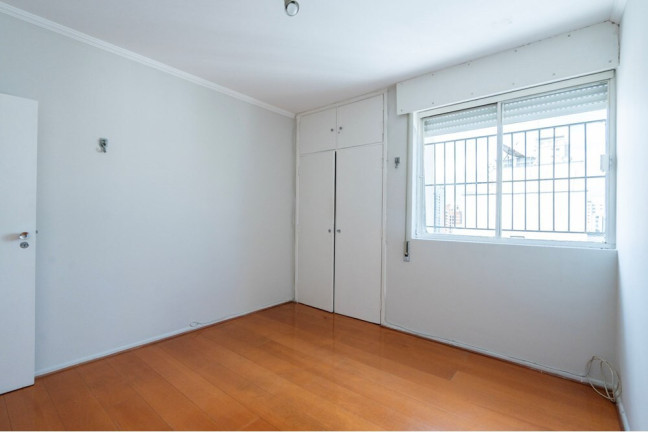 Imagem Apartamento com 2 Quartos à Venda, 105 m² em Cerqueira César - São Paulo
