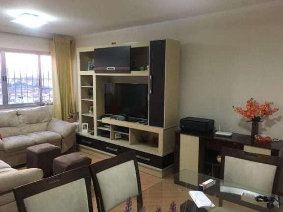 Imagem Imóvel com 3 Quartos à Venda, 97 m² em Mooca - São Paulo Imagem Imóvel com 3 Quartos à Venda, 97 m² em Mooca - São Paulo