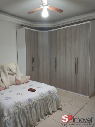 Imagem Casa com 3 Quartos à Venda, 180 m² em Parque Botujuru - São Bernardo Do Campo Imagem Casa com 3 Quartos à Venda, 180 m² em Parque Botujuru - São Bernardo Do Campo