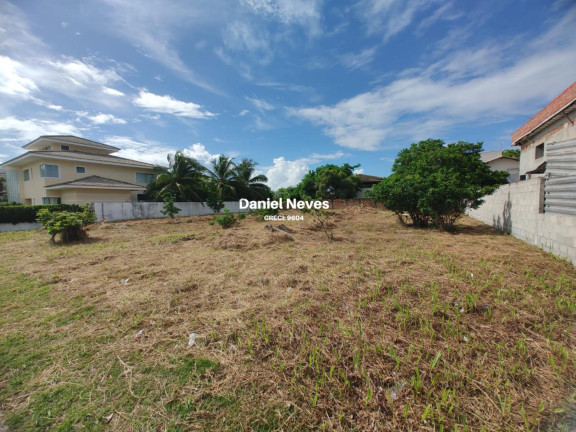Imagem Terreno à Venda, 1.014 m² em Busca Vida - Camaçari Imagem Terreno à Venda, 1.014 m² em Busca Vida - Camaçari