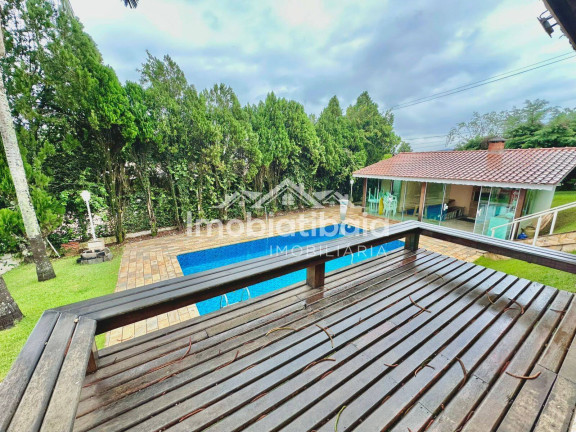 Imagem Chácara com 3 Quartos à Venda, 1 m² em Serra Negra - Bom Jesus Dos Perdões
