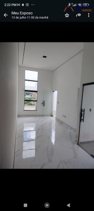 Imagem Casa com 3 Quartos à Venda, em Loteamento Parque Coveima - Vitória Da Conquista Imagem Casa com 3 Quartos à Venda, em Loteamento Parque Coveima - Vitória Da Conquista
