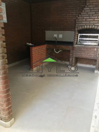 Imagem Apartamento com 3 Quartos à Venda, 69 m² em Rudge Ramos - São Bernardo Do Campo