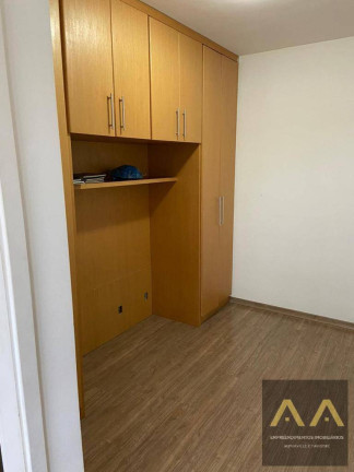Imagem Apartamento com 3 Quartos para Alugar, 76 m² em Tamboré - Barueri