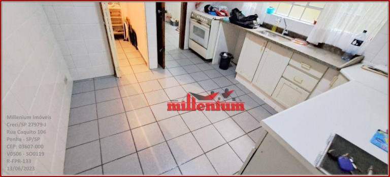 Imagem Sobrado com 4 Quartos à Venda, 256 m² em Penha - São Paulo Imagem Sobrado com 4 Quartos à Venda, 256 m² em Penha - São Paulo