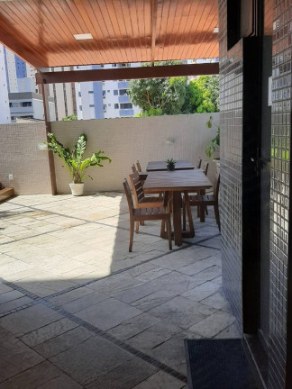 Imagem Apartamento com 4 Quartos à Venda, 225 m² em Manaíra - João Pessoa Imagem Apartamento com 4 Quartos à Venda, 225 m² em Manaíra - João Pessoa