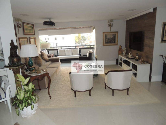 Imagem Apartamento com 3 Quartos à Venda, 260 m² em Campo Belo - São Paulo Imagem Apartamento com 3 Quartos à Venda, 260 m² em Campo Belo - São Paulo