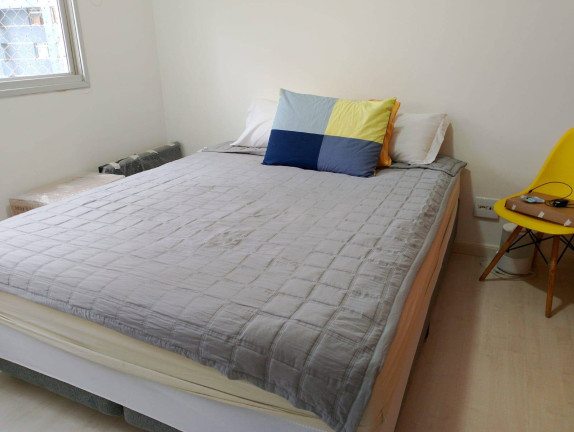 Imagem Apartamento com 3 Quartos à Venda, 105 m² em Belvedere - Belo Horizonte
