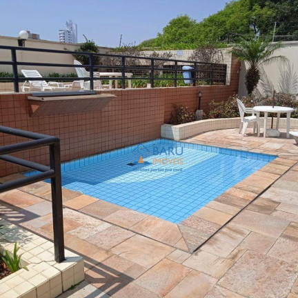 Imagem Apartamento com 3 Quartos à Venda, 91 m² em Lapa - São Paulo Imagem Apartamento com 3 Quartos à Venda, 91 m² em Lapa - São Paulo