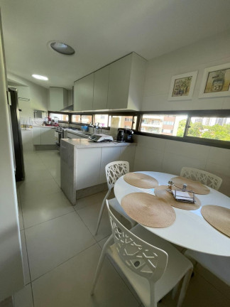 Imagem Apartamento com 4 Quartos à Venda, 292 m² em Caminho Das árvores - Salvador
