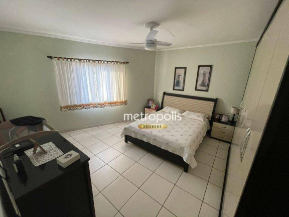 Imagem Sobrado com 3 Quartos à Venda, 294 m² em Osvaldo Cruz - São Caetano Do Sul Imagem Sobrado com 3 Quartos à Venda, 294 m² em Osvaldo Cruz - São Caetano Do Sul