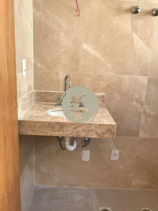 Imagem Casa com 3 Quartos à Venda, 250 m² em Ponta Da Praia - Santos Imagem Casa com 3 Quartos à Venda, 250 m² em Ponta Da Praia - Santos