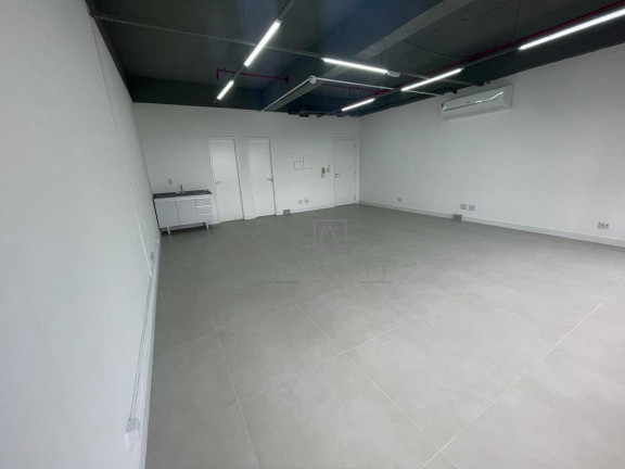 Imagem Sala Comercial para Alugar, 55 m² em Alpha Offices - Barueri Imagem Sala Comercial para Alugar, 55 m² em Alpha Offices - Barueri