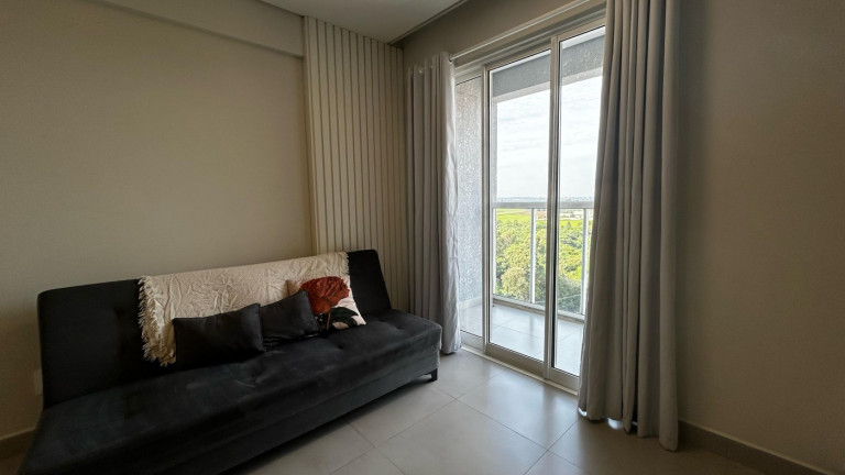 Imagem Apartamento com 2 Quartos para Alugar, 75 m² em Vila Yolanda - Foz Do Iguaçu