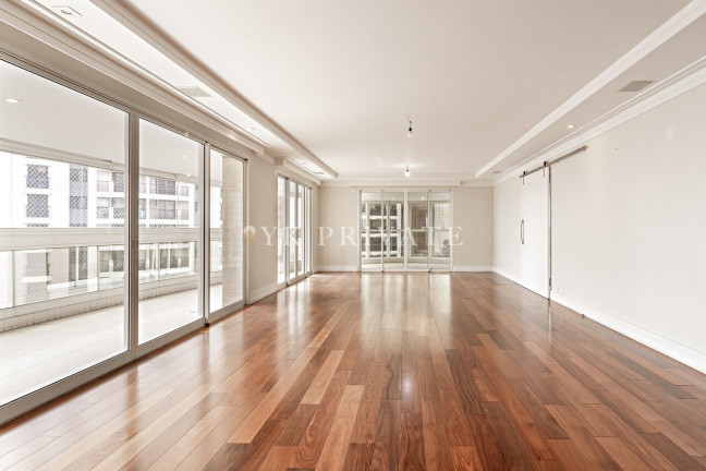 Imagem Apartamento com 4 Quartos à Venda, 366 m² em Alto Da Lapa - São Paulo