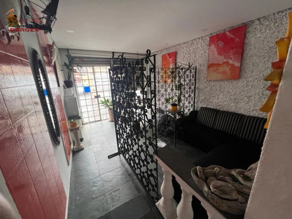Imagem Casa com 2 Quartos à Venda, 140 m² em Vila Santa Catarina - São Paulo