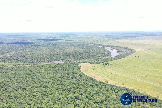 Imagem Fazenda à Venda, 4.400 m² em Zona Rural - Barra Do Garças Imagem Fazenda à Venda, 4.400 m² em Zona Rural - Barra Do Garças