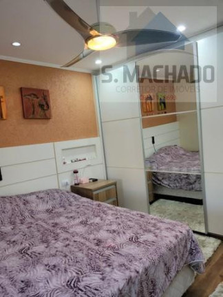 Imagem Casa com 3 Quartos à Venda, 132 m² em Vila Curuça - Santo André