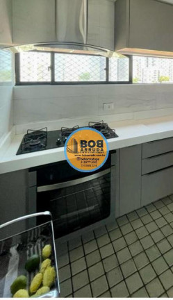 Imagem Apartamento com 4 Quartos à Venda, 240 m² em Piedade - Jaboatão Dos Guararapes Imagem Apartamento com 4 Quartos à Venda, 240 m² em Piedade - Jaboatão Dos Guararapes