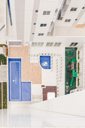Imagem Apartamento com 3 Quartos à Venda, 102 m² em Centro - Florianópolis