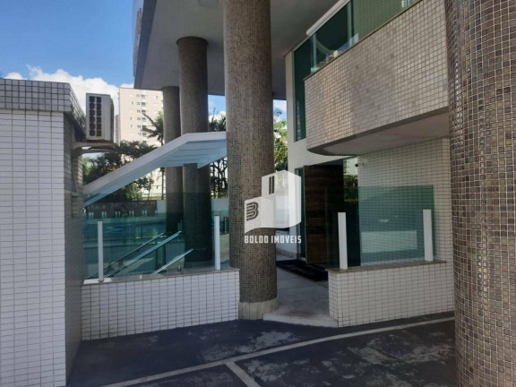 Imagem Apartamento com 3 Quartos à Venda, 100 m² em Caiçara - Praia Grande
