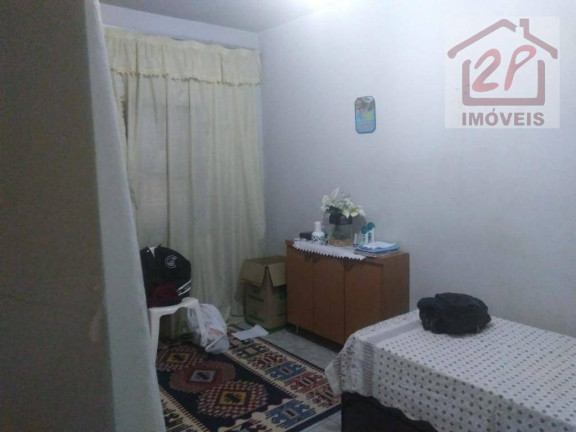 Casa com 2 Quartos à Venda, 110 m² em Bosque Dos Eucaliptos - São José Dos Campos