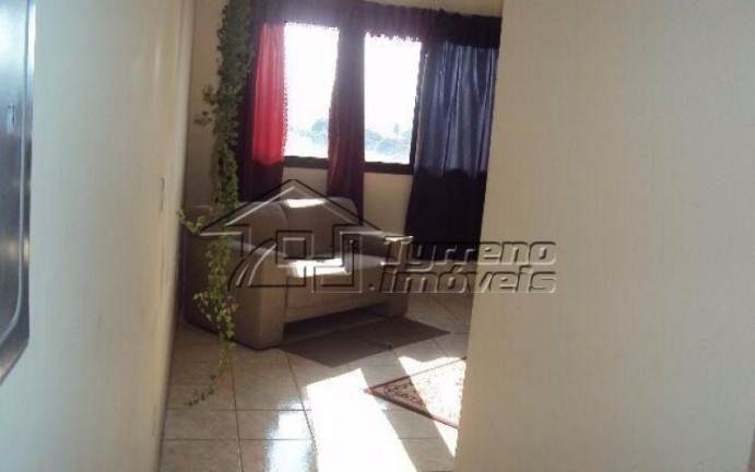 Imagem Apartamento com 2 Quartos à Venda, 60 m² em Jardim Das Indústrias - São José Dos Campos Imagem Apartamento com 2 Quartos à Venda, 60 m² em Jardim Das Indústrias - São José Dos Campos