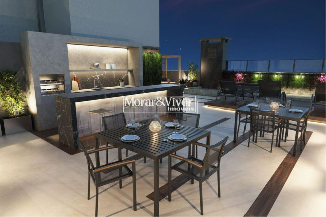Imagem Apartamento com 3 Quartos à Venda, 75 m² em Juvevê - Curitiba Imagem Apartamento com 3 Quartos à Venda, 75 m² em Juvevê - Curitiba