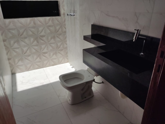 Imagem Casa com 3 Quartos à Venda, 118 m² em Horto Florestal - Sorocaba Imagem Casa com 3 Quartos à Venda, 118 m² em Horto Florestal - Sorocaba