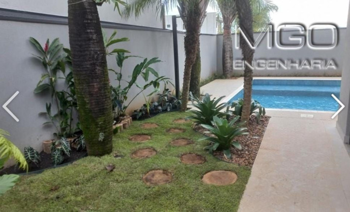 Imagem Casa com 3 Quartos à Venda, 290 m² em Condomínio Residencial Alphaville Ii - São José Dos Campos Imagem Casa com 3 Quartos à Venda, 290 m² em Condomínio Residencial Alphaville Ii - São José Dos Campos