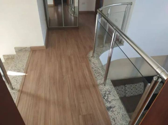 Imagem Casa com 4 Quartos à Venda, 250 m² em Piracangaguá - Taubaté Imagem Casa com 4 Quartos à Venda, 250 m² em Piracangaguá - Taubaté