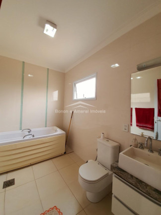 Imagem Casa de Condomínio com 4 Quartos à Venda, 420 m² em Boa Esperança - Paulínia Imagem Casa de Condomínio com 4 Quartos à Venda, 420 m² em Boa Esperança - Paulínia
