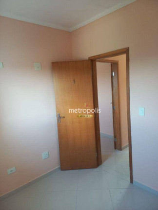 Imagem Cobertura com 2 Quartos à Venda, 80 m² em Vila Valparaíso - Santo André Imagem Cobertura com 2 Quartos à Venda, 80 m² em Vila Valparaíso - Santo André
